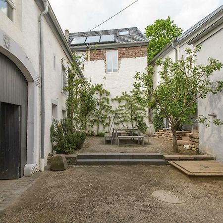 Nengshof Ferienwohnung Wildrose Wissmannsdorf Exterior foto