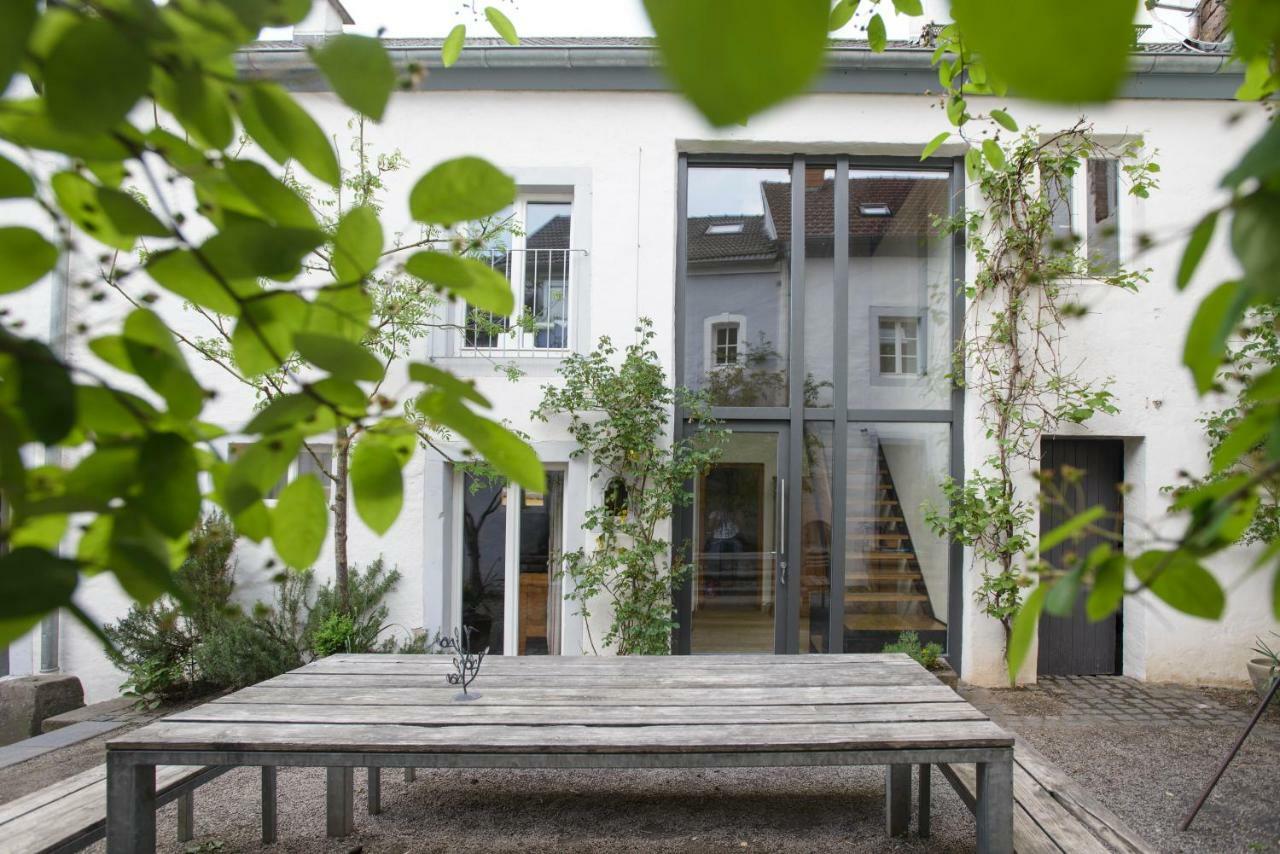 Nengshof Ferienwohnung Wildrose Wissmannsdorf Exterior foto
