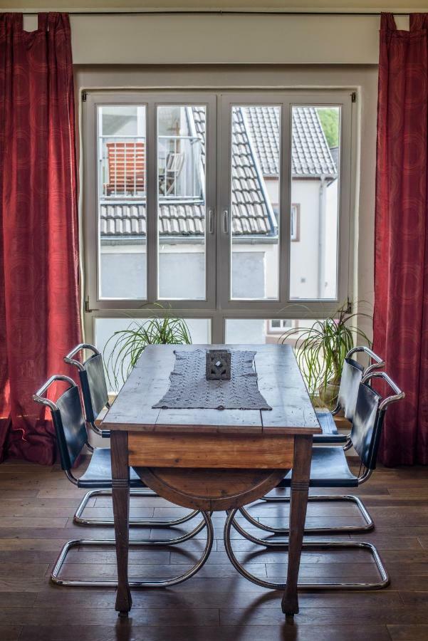 Nengshof Ferienwohnung Wildrose Wissmannsdorf Exterior foto