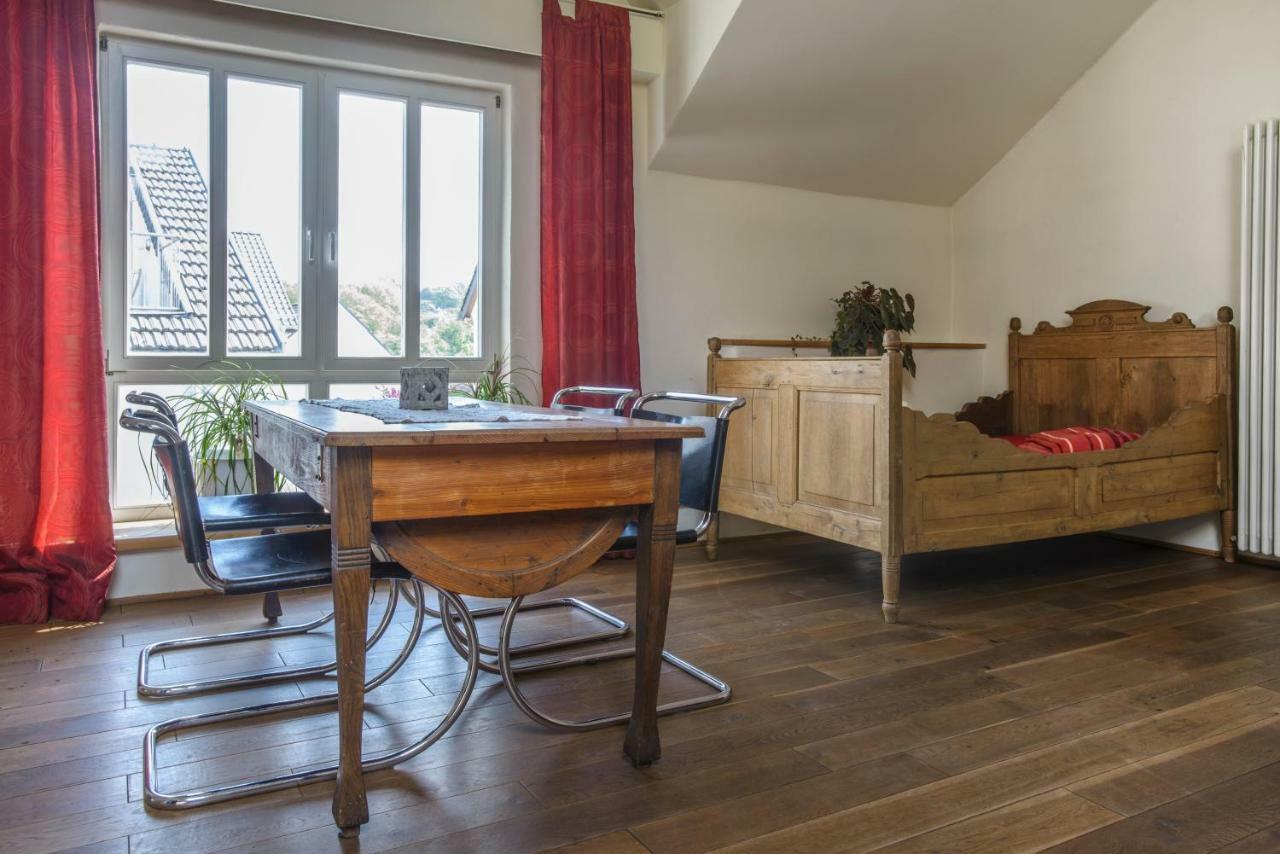 Nengshof Ferienwohnung Wildrose Wissmannsdorf Exterior foto