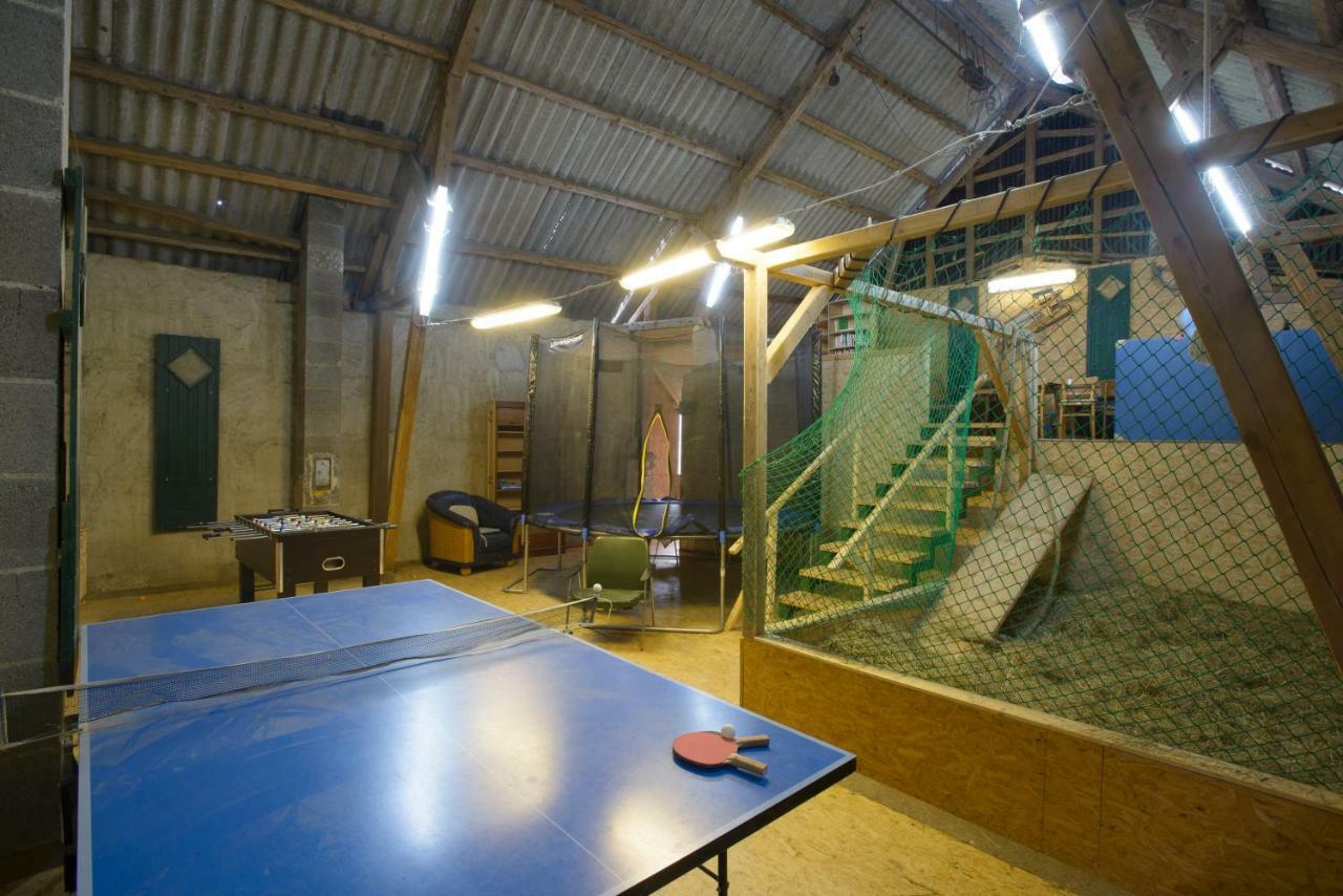 Nengshof Ferienwohnung Wildrose Wissmannsdorf Exterior foto